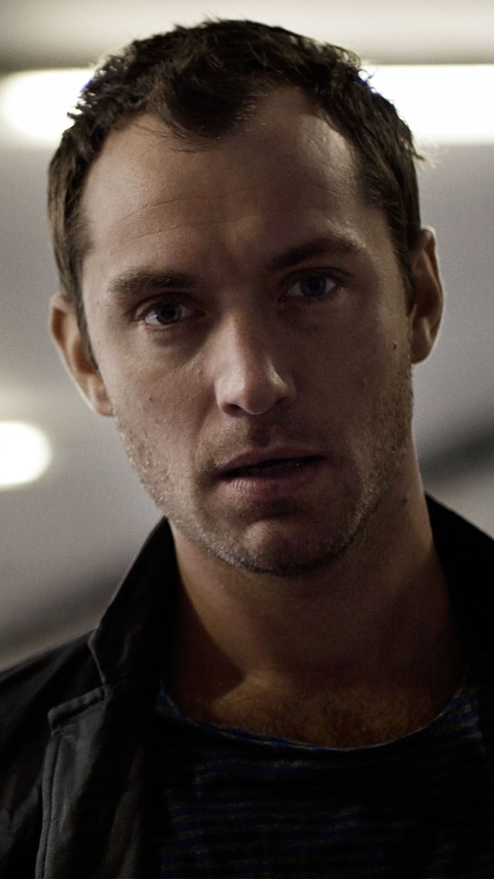 720x1280  Джуд Лоу Фото 236 из 337 фото, обои - фото № 426998 - Theplace2