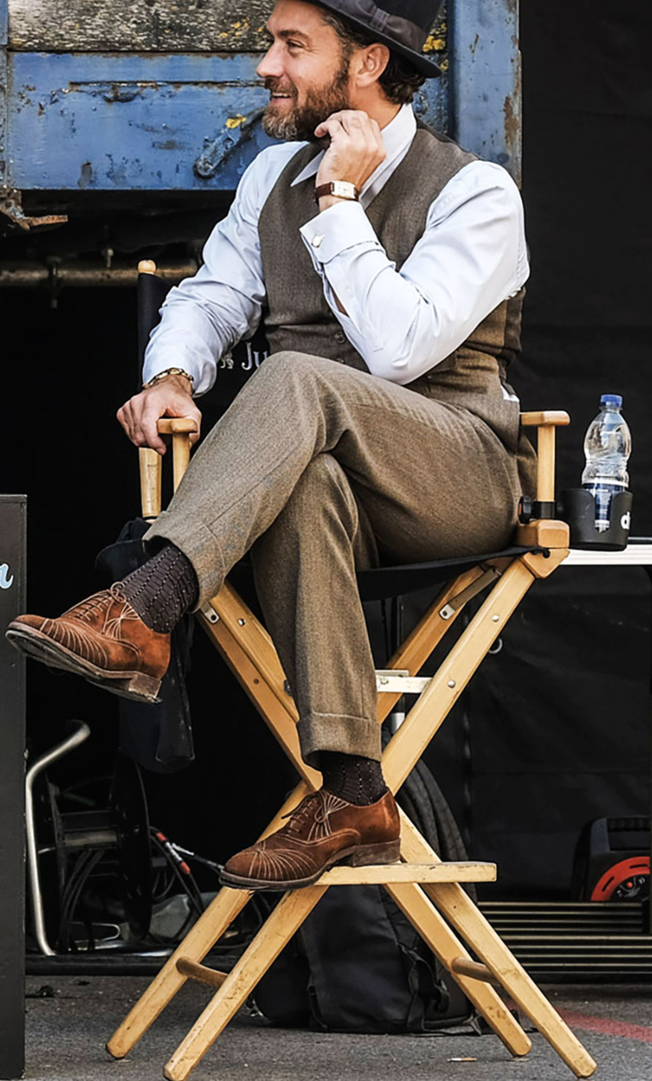 1280x2120  Обои король Артур Легенда о мече, Джуд Лоу, Лучшие фильмы, фильмы № 13261