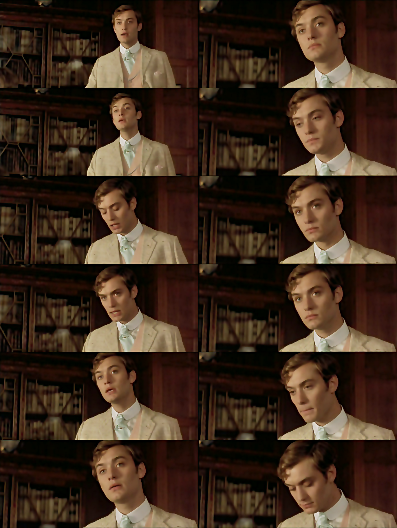 1371x1823  Обзор: «Фантастические звери: секреты Дамблдора» большой шаг в правильном направлении для франшизы фильма «Гарри Поттер»