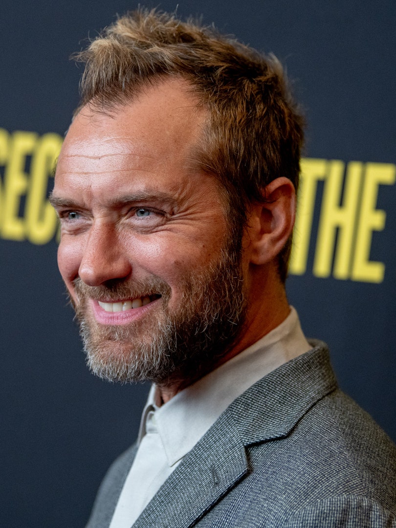 810x1080  Джуд Лоу - это обои Дамблдор HD | Pxfuel