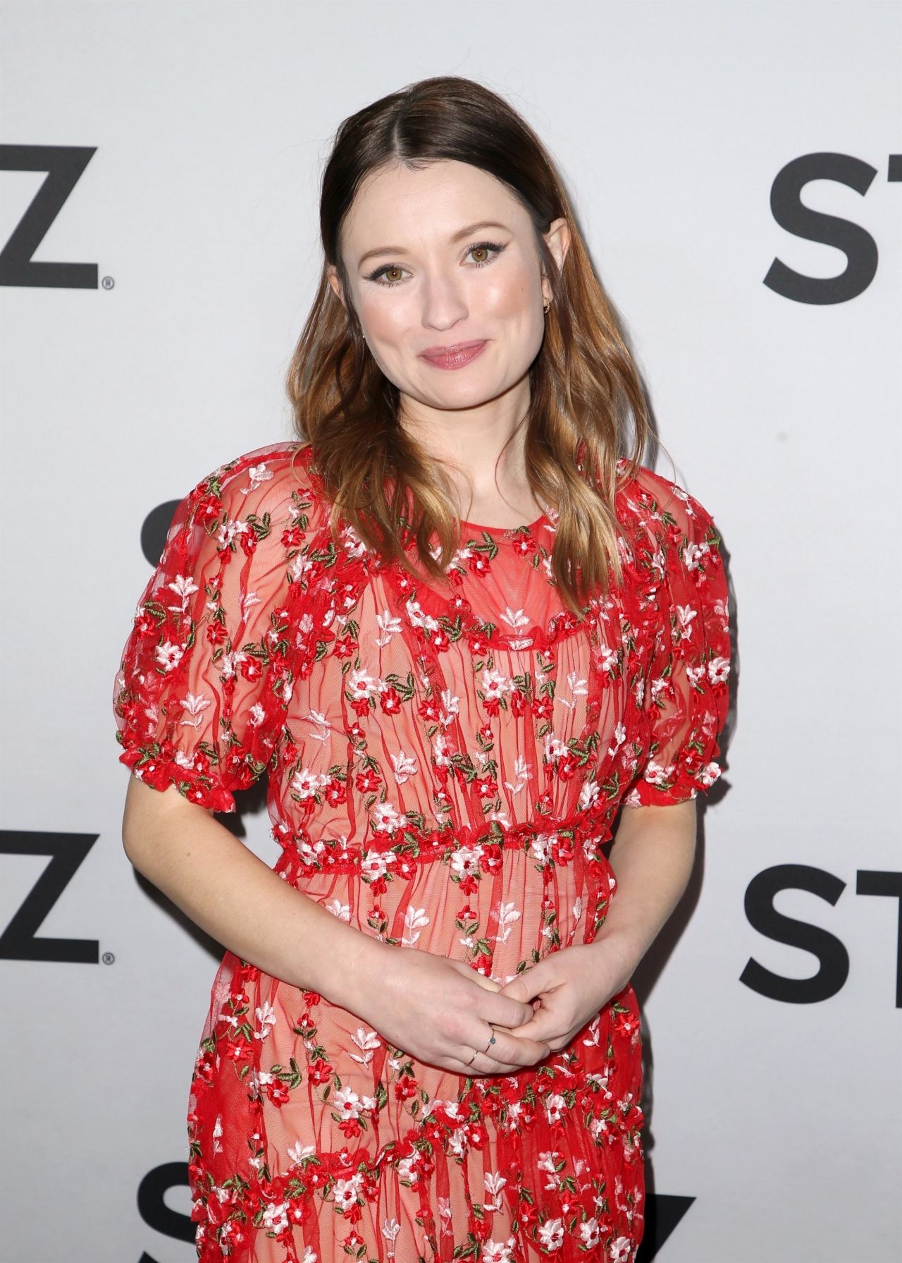 1280x1791  В стиле (Австралия) март 2008 г. - Фото Эмили Браунинг (3171802) - FanPop