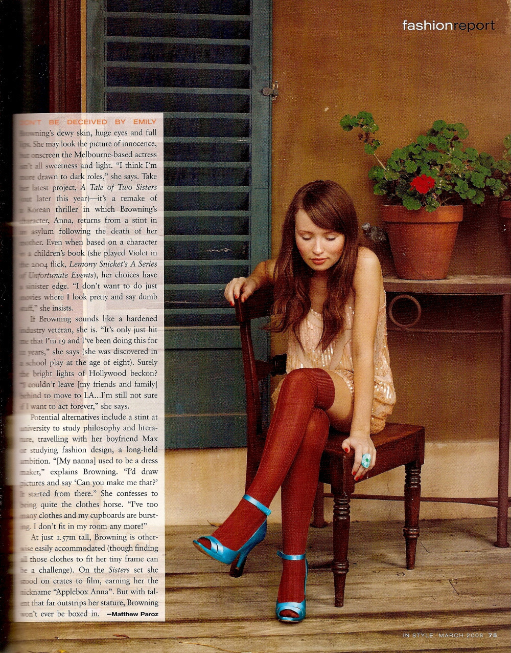 1000x1276  Эмили Браунинг, Омид Абтахи, Демор Барнс, Аван Джогиа, Брюс Лэнгли, Муса Крайш - Эмили Браунинг Фото - Зимбио