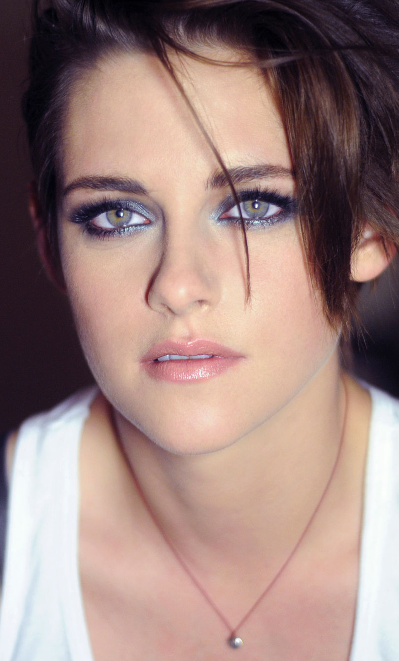 1280x2120  Кристен Стюарт 2020 Обои 4K Ultra HD ID: 5926