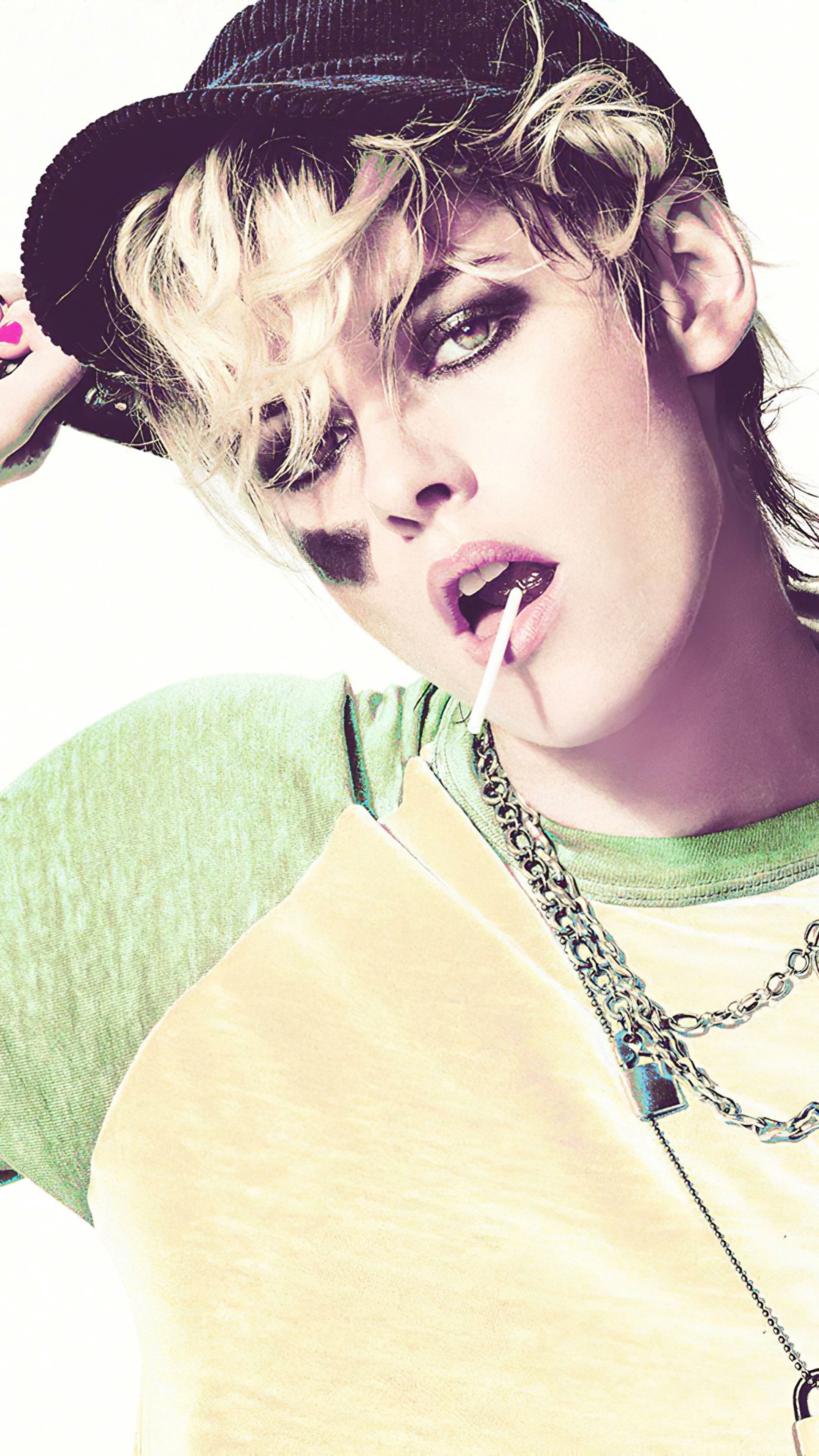 2160x3840  1080x1920 / 1080x1920 Кристен Стюарт, знаменитости, девушки, HD для iPhone обои - Coolwallpapers.me!