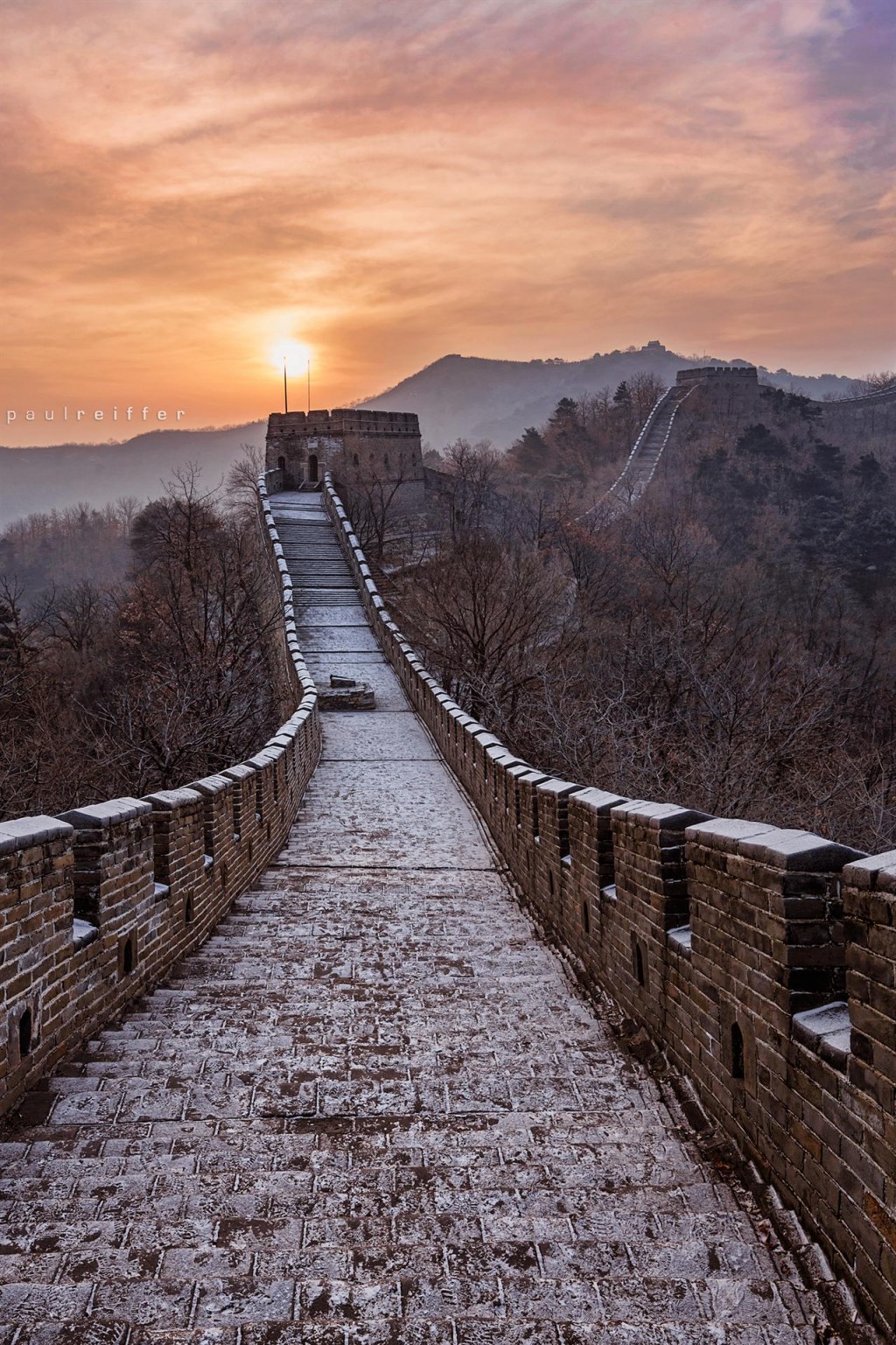 1024x1537   54+] Great Wall of China Phone Wallpaper on WallpaperSafari