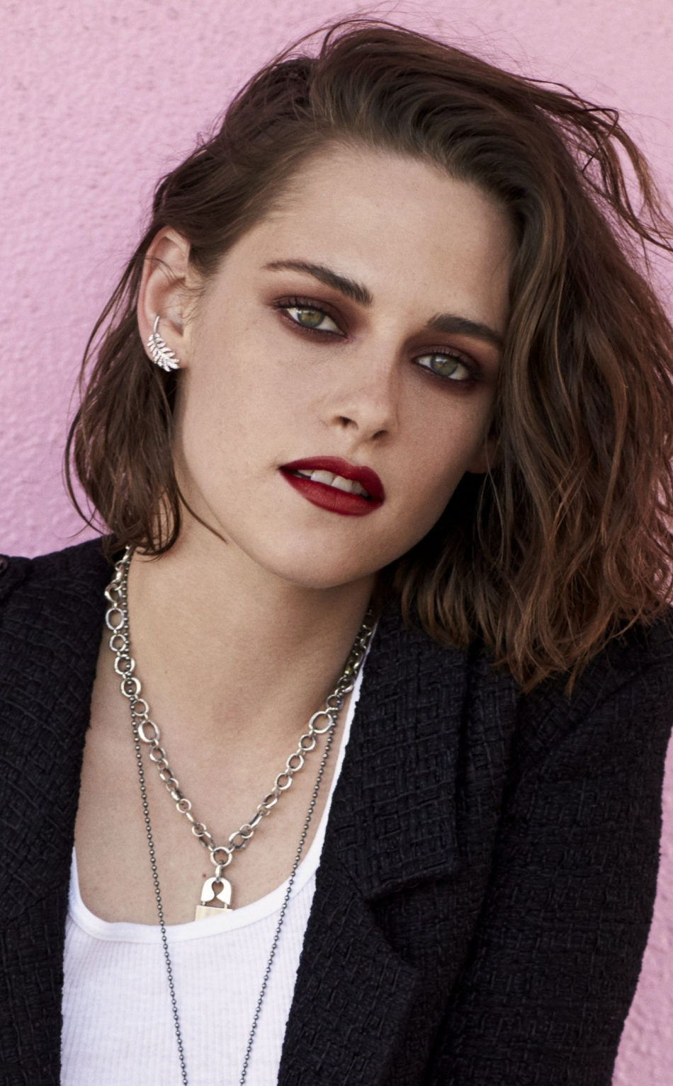 950x1534  Скачать бесплатно Kristen Stewart Wallpapers Taglist Page 2 для мобильного телефона [720x1280] для вашего рабочего стола, Mobile \ U0026 планшет | Исследуйте 48+ Сумерки Кристен Стюарт Рабочий столик Кристен Стюарт обои, обои Кристен,