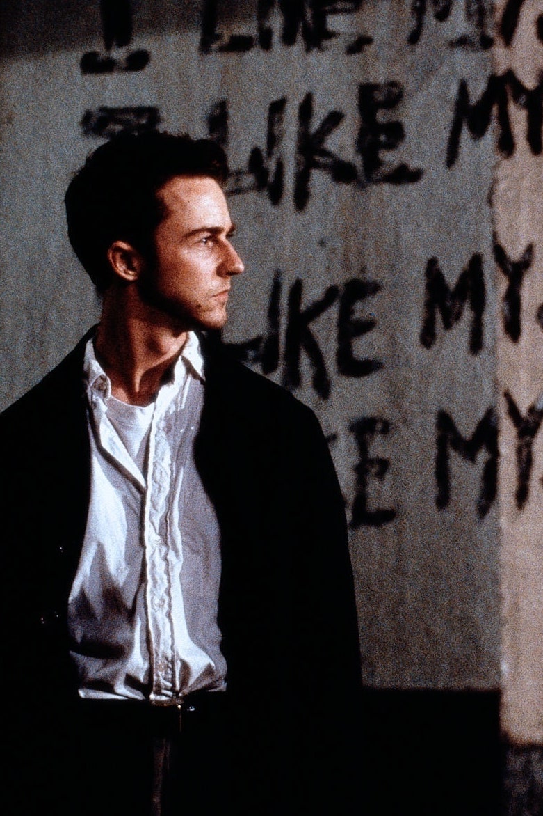 781x1172  Обои идентификатор: 483786 / Movie American History x Телефон Обои, Эдвард Нортон, 720x1280 Скачать бесплатно