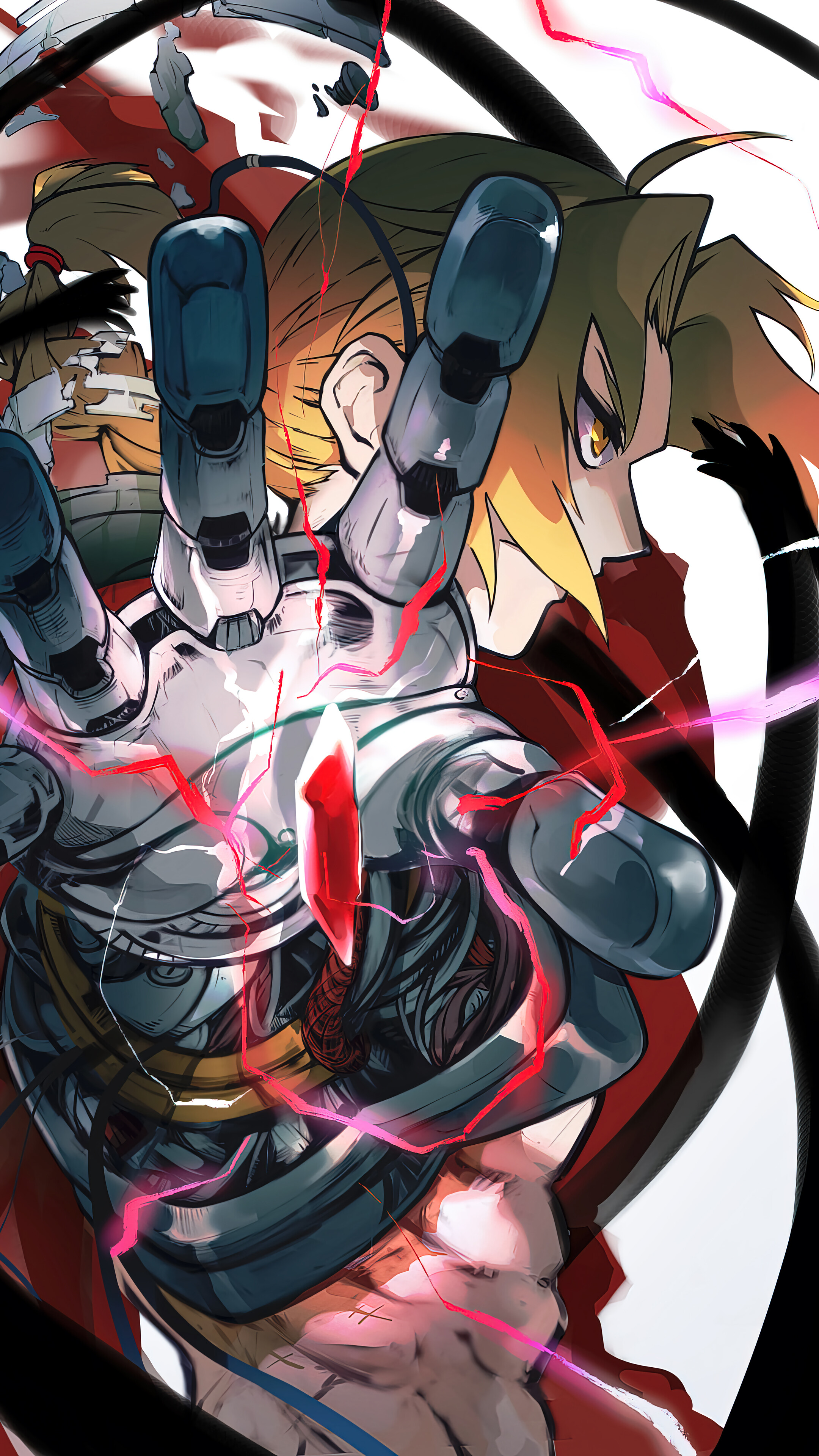 2160x3840  Edward Norton Life Story Foil and Apk Apk для Android скачать