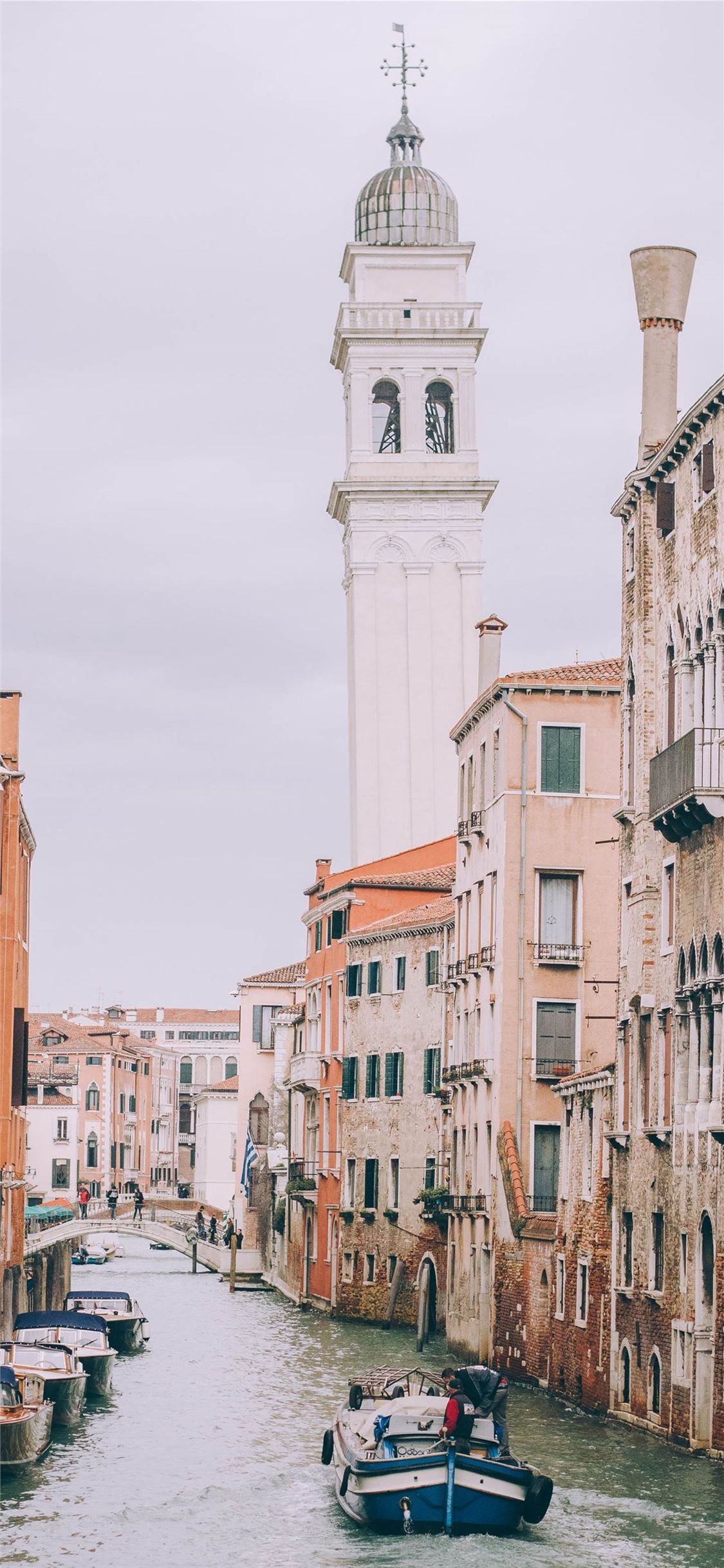 1125x2436 Venezia Italy Android Phone iPhone X Wallpapers Free Download