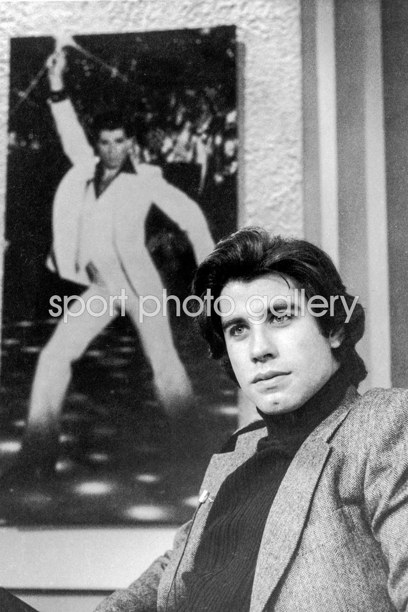 800x1200  Первый трейлер для фильма Фреда Дерста, фанатика с Джоном Траволтой в главной роли, на самом деле выглядит хорошо?