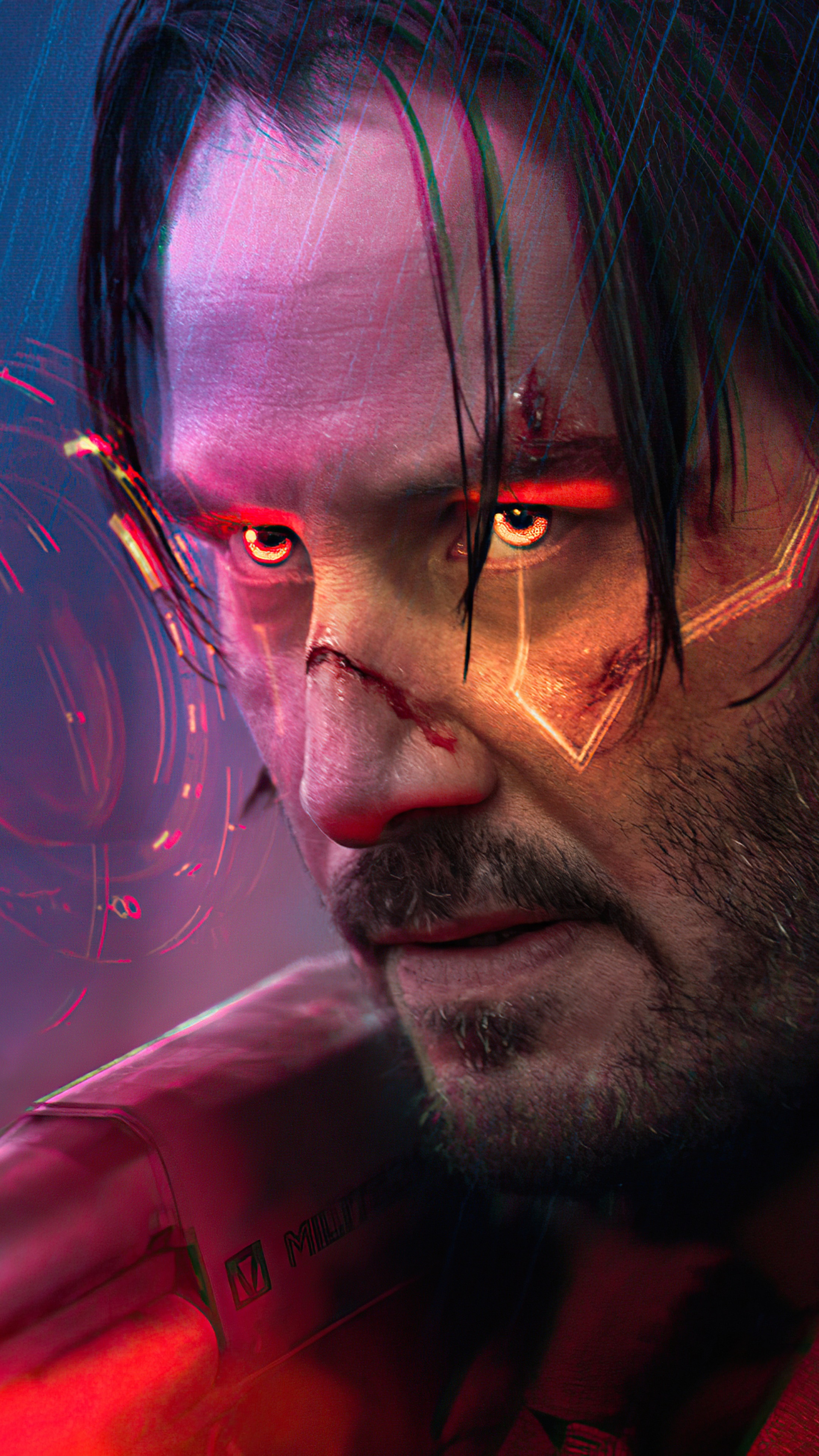 2160x3840  Субботняя ночь лихорадка Джон Траволта и Карен Линн Горни HD Телефон Обои | Pxfuel