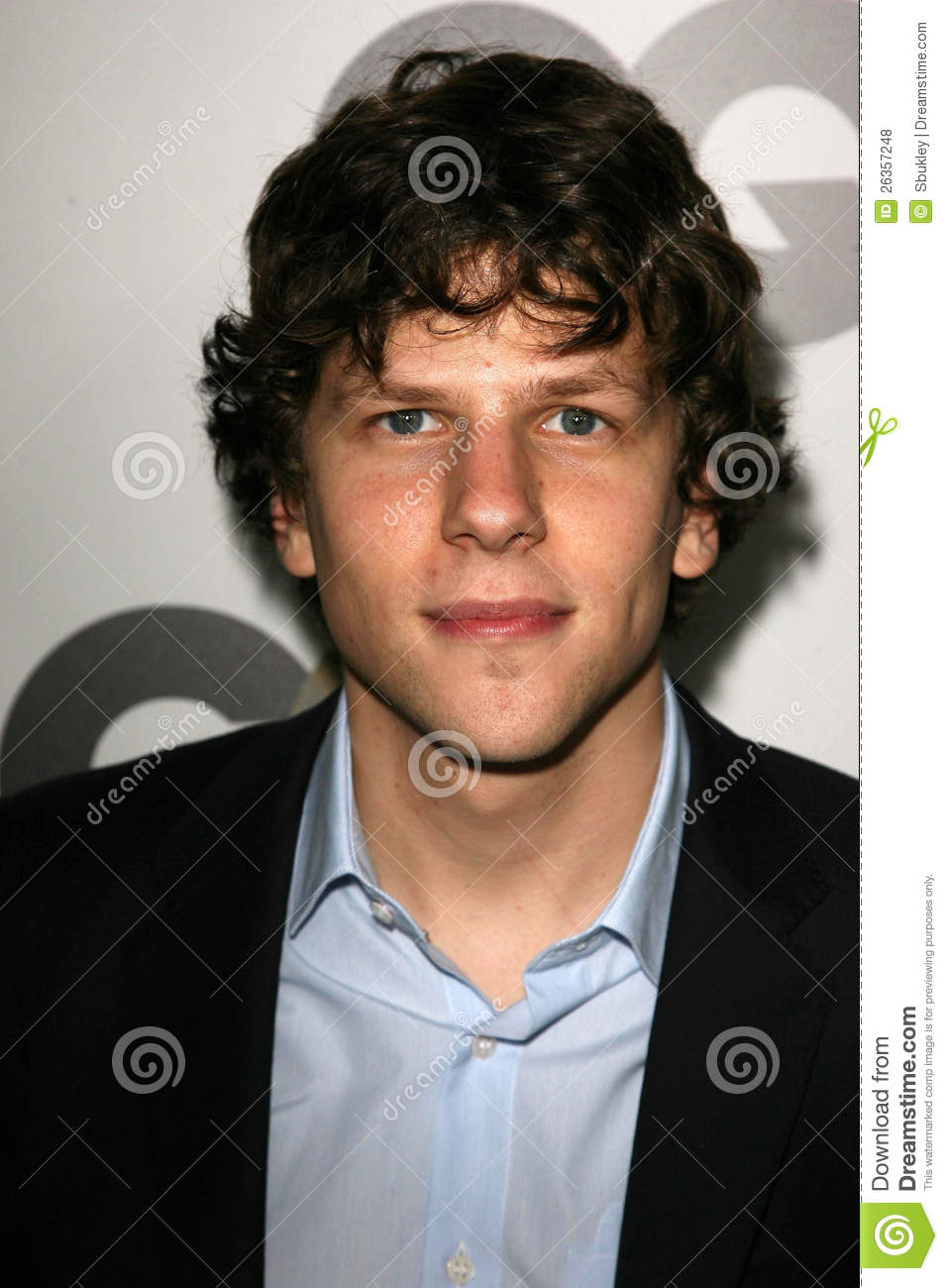 957x1300  Джесси Эйзенберг подписал 8x10 фото JSA Custom Rade Actor | eBay