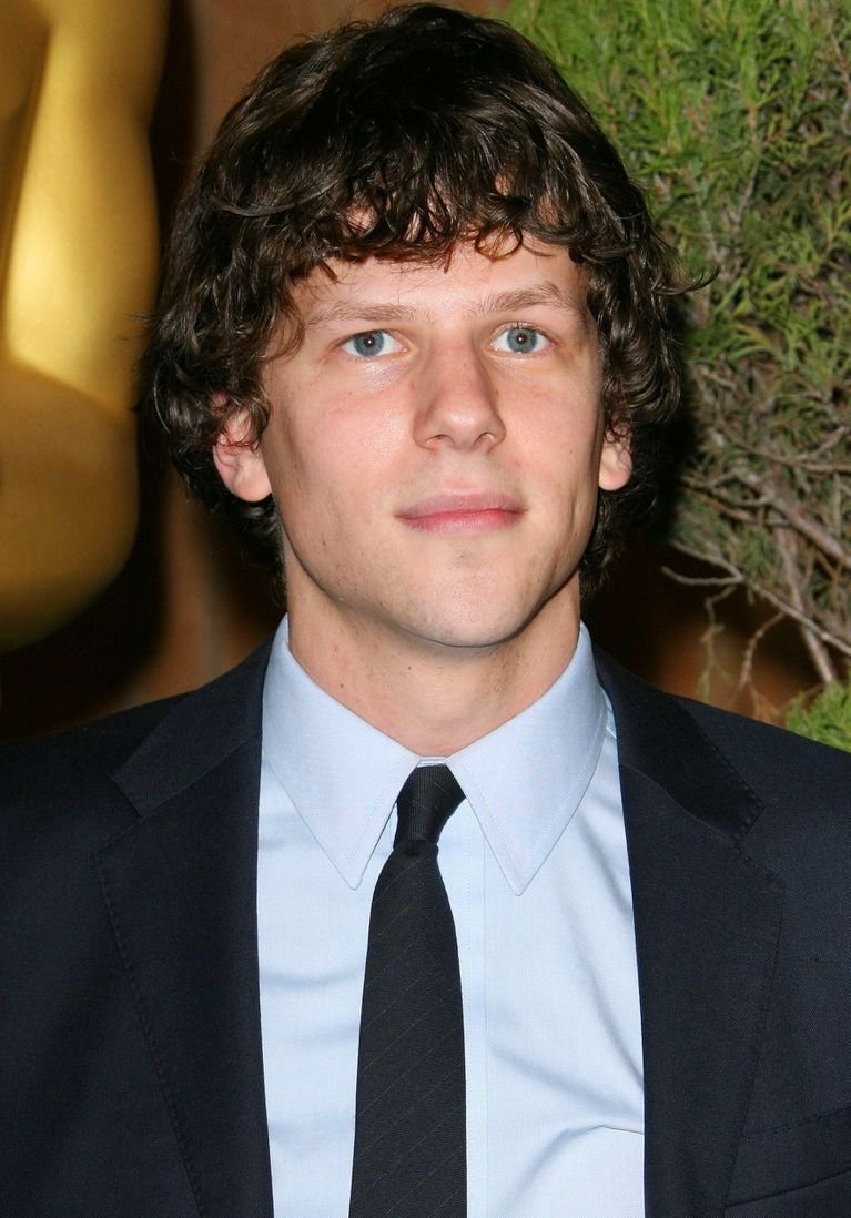 767x1098  Двойной год: 2013 г. Британский режиссер: Ричард Айоад Джесси Эйзенберг Плакат фильма (FR Stock Photo - Alamy