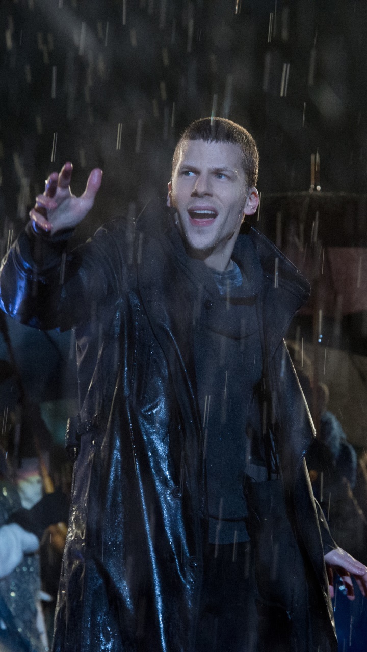 720x1280  Double 2013 Jesse Eisenberg Hi -Res Stock Photography и Images - Alamy