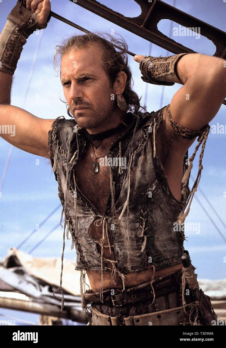 903x1390  Кевин Костнер, Кристофер Кейт Харрисон HD Телефон Обои | Pxfuel