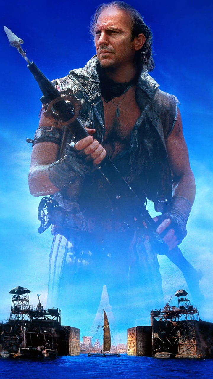 720x1280  Кевин Костнер мой фильм Герой | Facebook