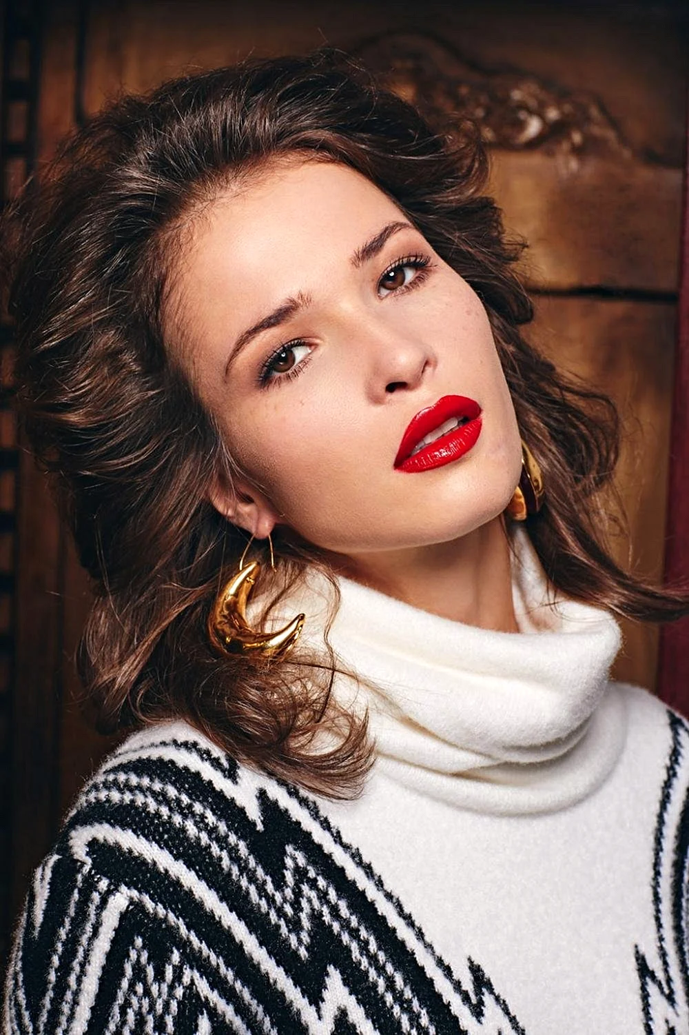 1000x1501  Llocryhna ylyaшenko (61 llyhiх fothot)